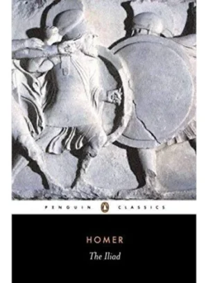 The Illiad Of Homer