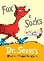 Fox in Socks  Dr. Seuss