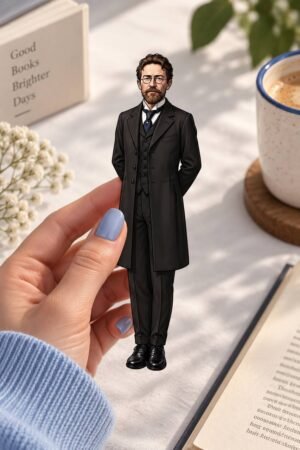 Anton Chekhov _bookmark